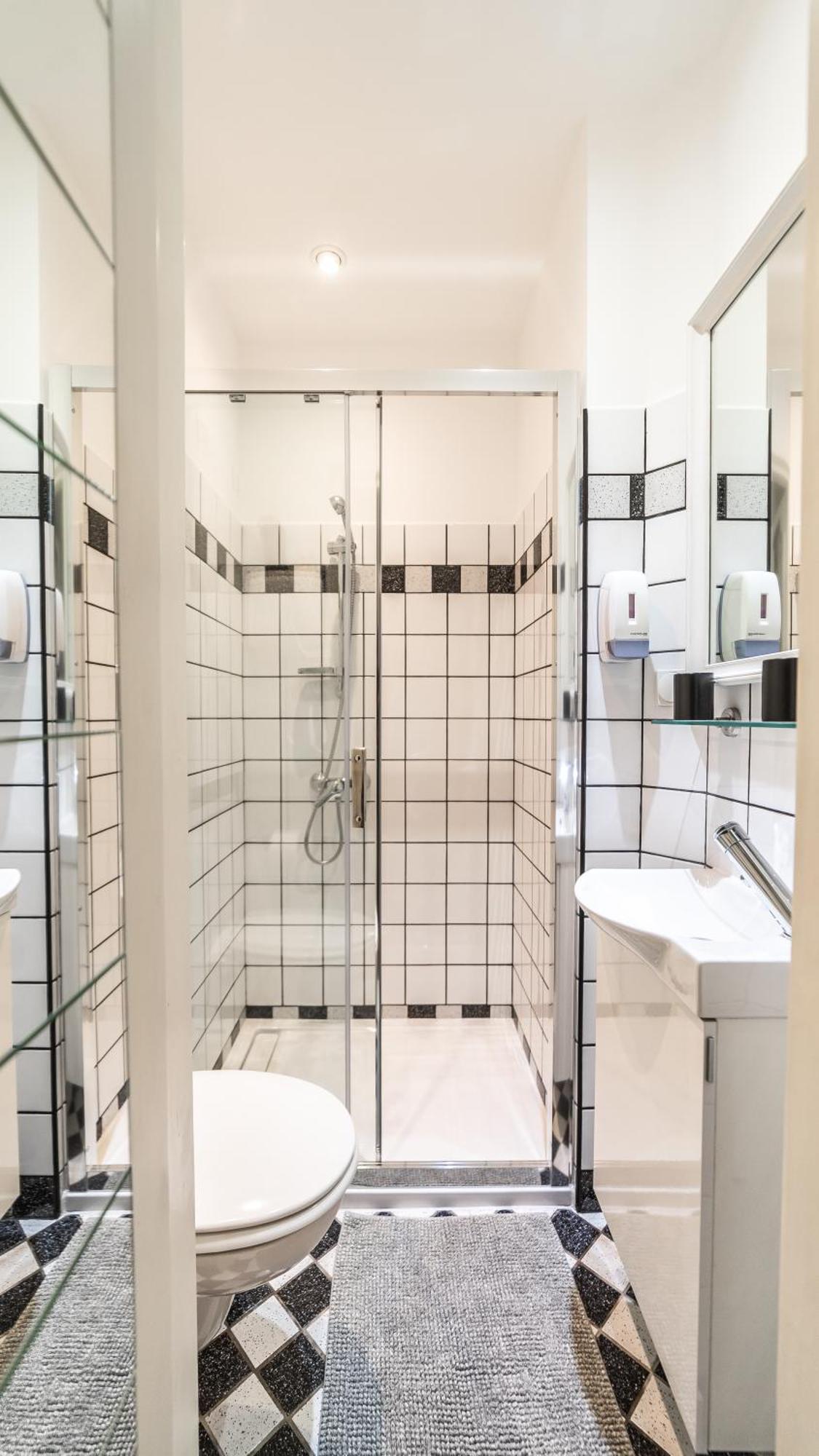 Fogra Travel Apartment Краков Экстерьер фото